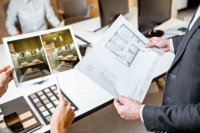 Cost of Bathroom Remodeling in West Covina, CA